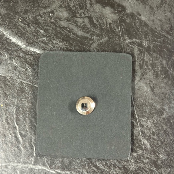 Disney Mickey Mouse American Flag Pin - Red, White, Blue - Picture 2 of 2